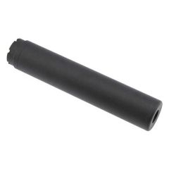 Single black anodized Yugo M92/M85 7-inch barrel extension.
