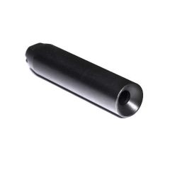 AMD 65 EXTENDED MUZZLE BRAKE - SMOOTH, H7-61