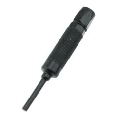 AK-BUILDER 4MM FINISH PIN PUNCH, N-15