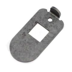 New Sidefolder Reinforcement Plate