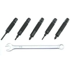 AK-BUILDER SIGHT & GAS BLOCK PIN PUNCH SET, B6-51