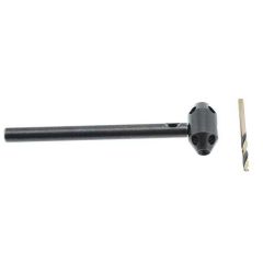 RIVET HEAD DRILLING TOOL, B6-31