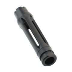 AK-BUILDER TABUK FLASH HIDER US MADE, C6-21