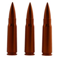 7.62 Weighted Blanks