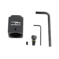 YUGO M70 - M72 T6 STOCK TUBE ADAPTER, J3-51