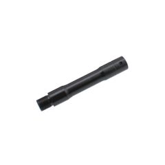 4IN 5IN 6IN 7IN 8IN 14-1LH & 1/2-28 PISTOL BARREL EXTENSIONS, F4-21