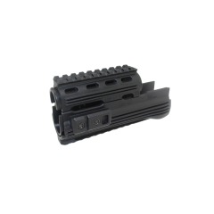 TDI  AK47 HANDGUARD SET BLACK, P1-41
