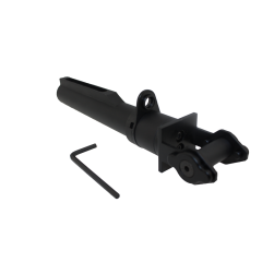 TDI AK BUFFER TUBE FOR UNDERFOLDER CONVERSION, P1-11