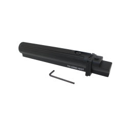 TDI AK BUFFER TUBE FOR STAMPED RECEIVER, P1-31