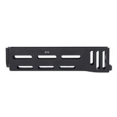 TDI  ZASTAVA LOWER ALUMINUM M-LOK HANDGUARD FOR M70 N-PAP / O-PAP RIFLES, P3-12
