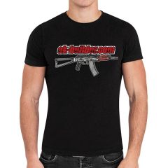 AK-BUILDER.COM T-SHIRT, SH-35