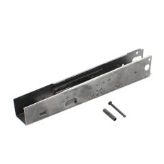Heat Treated AK-Builder Khyber Pass 7.62x39 1mm 80% Receiver Blank