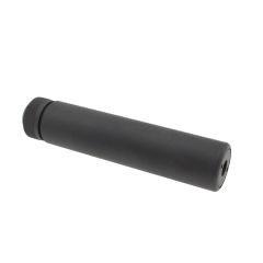 AK FAKE SUPPRESSOR 5/8- 24 RH 5.5" LONG, G7-53
