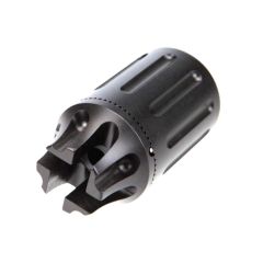 PWS CQB 74 5.45X39 MUZZLE BRAKE 24MM X 1.5MM, E4-12