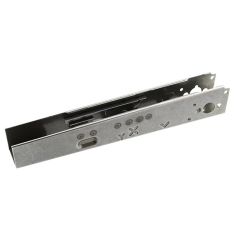 HEAT TREATED AK-BUILDER AKM 7.62X39 1MM NON FFL M92 YUGO UNDERFOLDER RECEIVER BLANK, F1-31-FHT-YUG