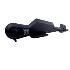 AK MASTER MOUNT ENHANCED SAFETY LEVER, C4-33