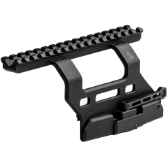 UTG ACCU-SYNC® AK QR SCOPE MOUNT, UNIVERSAL, G5-31