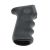 Hogue AK-47/AK-74 Rubber Grip with Finger Grooves - Black
