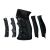 TDI ARMS AK 47 INTERCHANGEABLE FINGER GROOVE PISTOL GRIP - UPG47, P1-52