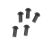 AK TRIGGER GUARD RIVET SET, C11-12