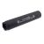 ZASTAVA YUGO M92/M85 7" PAP ZASTAVA BARREL EXTENSION/FAKE SUPPRESSOR BLACK ANODIZED W/ENGRAVING, L1-11