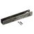 Heat Treated AK-Builder AMMS Hungarian Underfolder 7.62x39 1mm 80% Receiver Blank