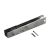 Heat Treated AK-Builder Khyber Pass 7.62x39 1mm 80% Receiver Blank