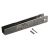 Heat Treated AK-Builder Polish Underfolder 7.62x39 1mm 80% Receiver Blank