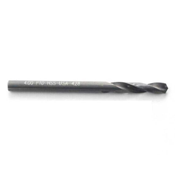 4MM SCREW MACHINE DRILL BIT, C7-23