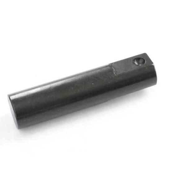 RIVETING ADAPTER FOR 74 FIXED STOCK FORKED REAR TRUNNIONS, R1-11