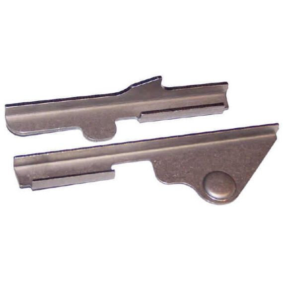 M92 UNDERFOLDER TRUNNION FLAT, B1-31Y