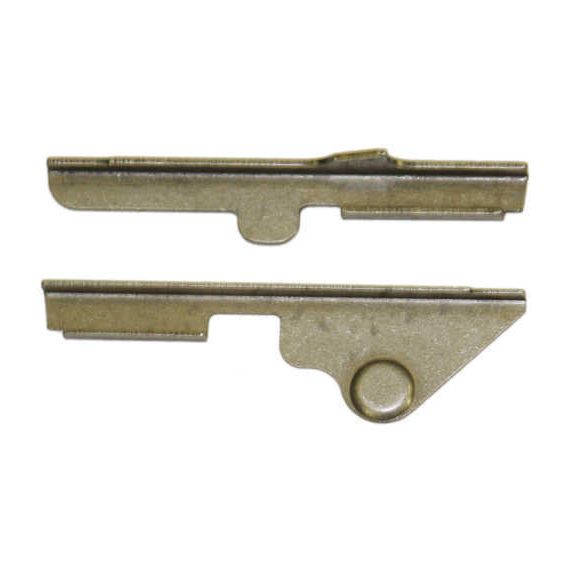 AK-Builder Lower Bolt Guide Rails