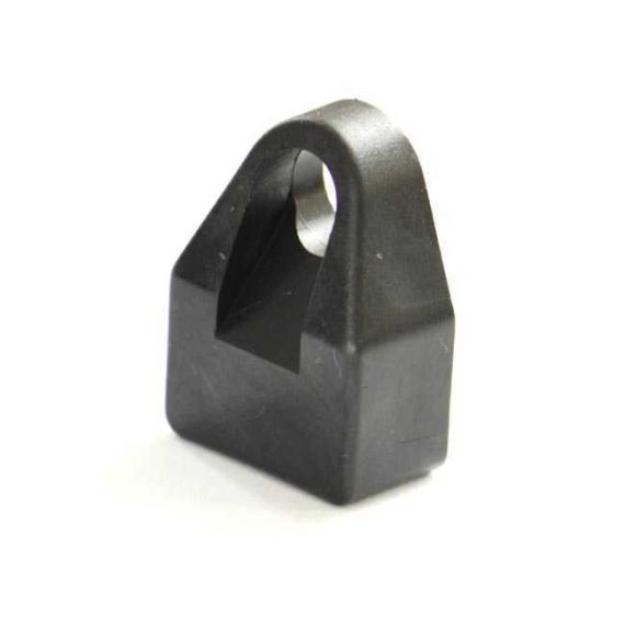 BLACK AK RECOIL BUFFER, A3-21
