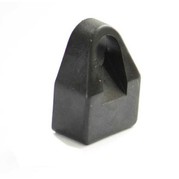 BLACK AK RECOIL BUFFER, A3-21