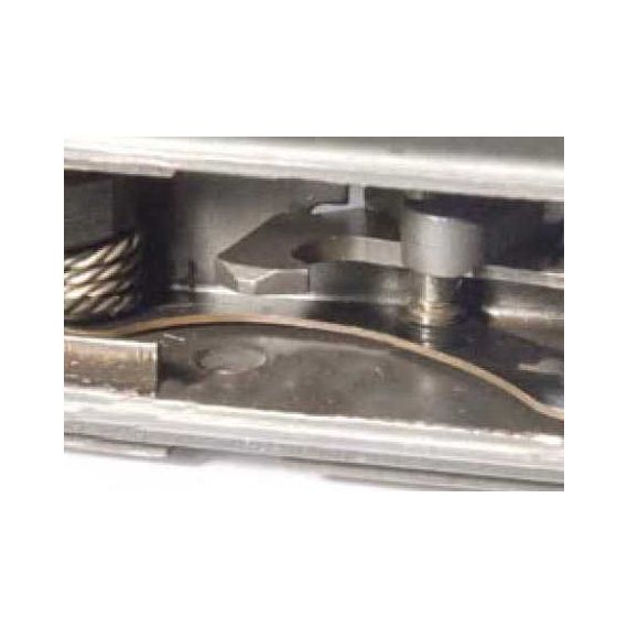RED STAR ARMS FCG PIN RETAINING PLATE, A1-21