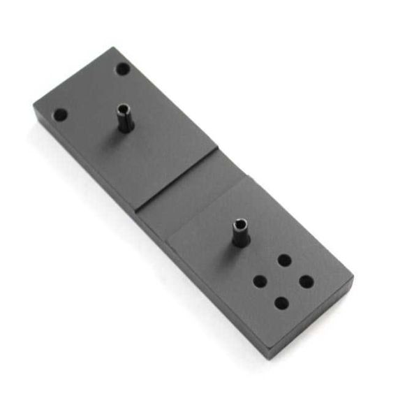 SAIGA 12 CONVERSION DRILLING GUIDE, M-19