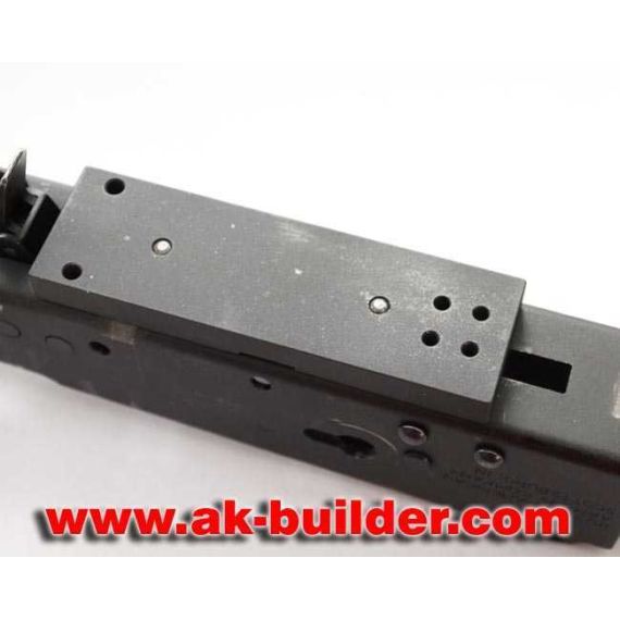 SAIGA 12 CONVERSION DRILLING GUIDE, M-19