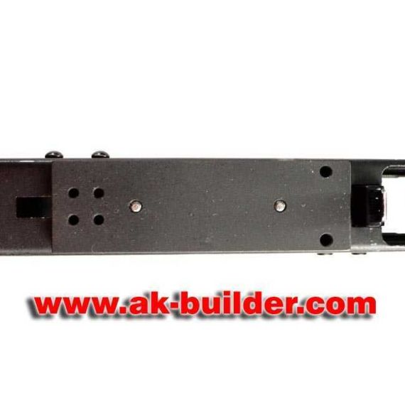 SAIGA 12 CONVERSION DRILLING GUIDE, M-19