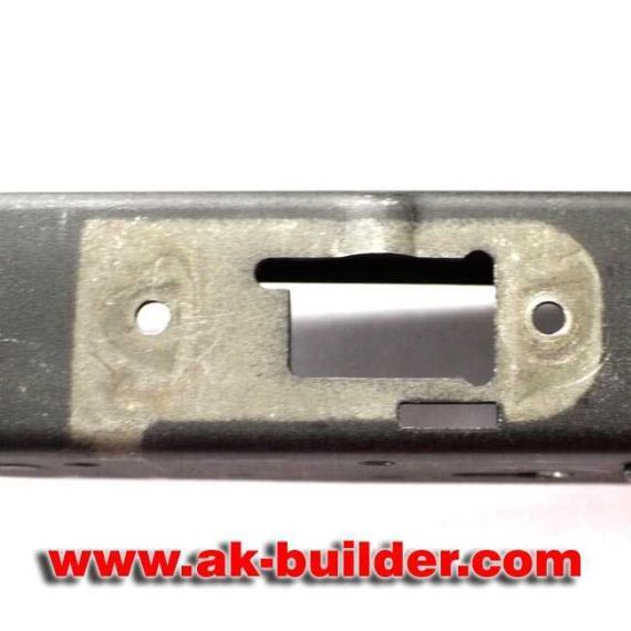 SAIGA 12 CONVERSION DRILLING GUIDE, M-19