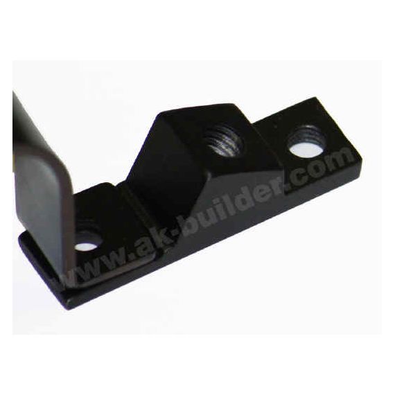 AK-BUILDER.COM SAIGA SHOTGUN PISTOL GRIP MOUNT, C3-11