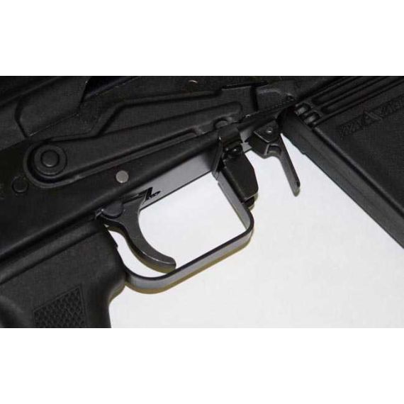 SAIGA SELECTOR STOP, C3-14