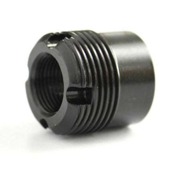14-1LH TO 24MM X 1.5MM THREAD ADAPTER, C7-31