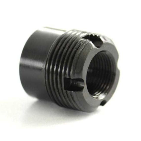 14-1LH TO 24MM X 1.5MM THREAD ADAPTER, C7-31
