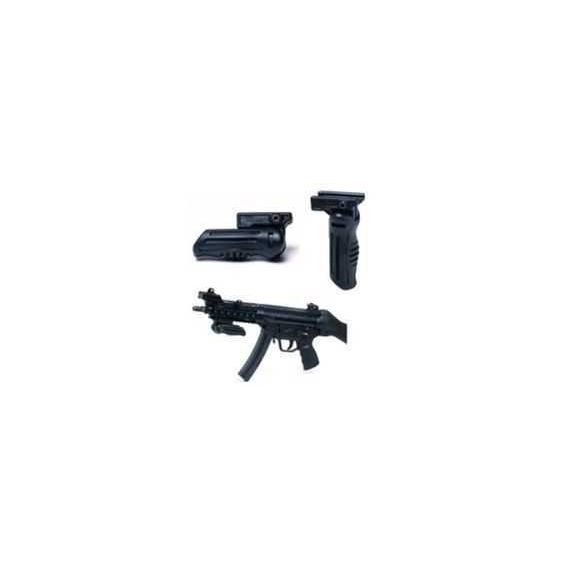 FOLDING VERTICAL GRIP, E2-62