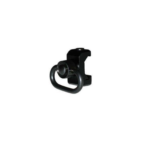 QD 360 DEGREE SLING SWIVEL FOR PICATINNY RAIL, E2-22