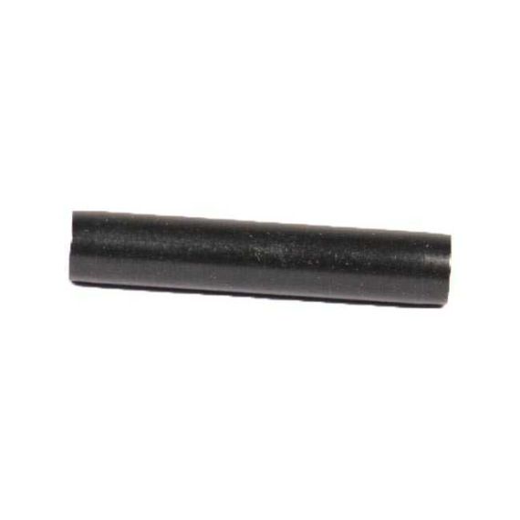 Heat treated 4140 steel Yugo oversize barrel pin, .302 inch diameter.