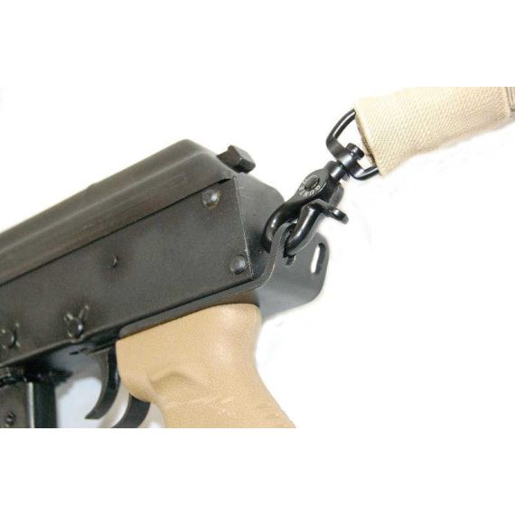 AK Single Point AK Sling Adapter Plate