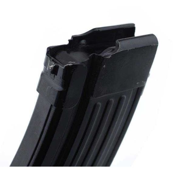 Hungarian 30 Round AK47 7.62 Steel Magazine