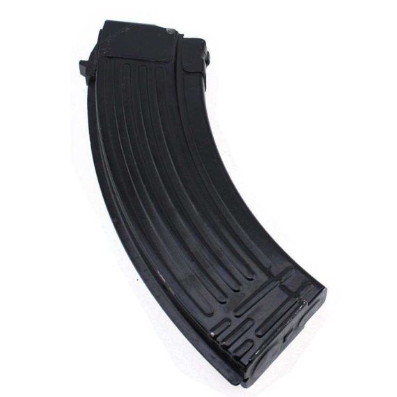Hungarian 30 Round AK47 7.62 Steel Magazine