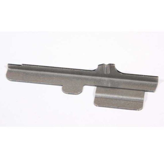 ROMANIAN 7.62 RPK RECEIVER FLAT 1.5MM, B4-21
